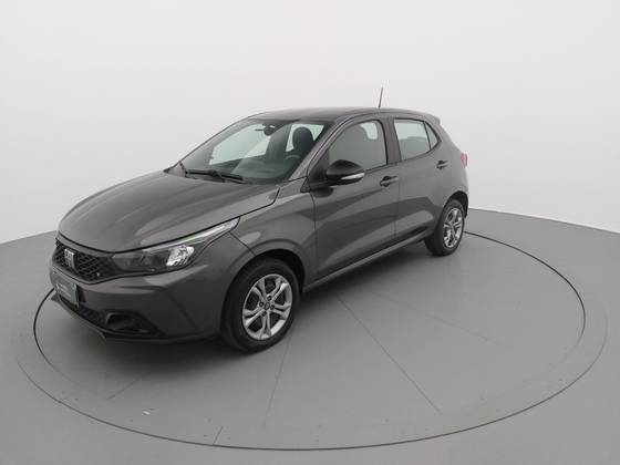 FIAT ARGO 1.0 FIREFLY FLEX DRIVE MANUAL FIAT ARGO 1.0 FIREFLY FLEX DRIVE MANUAL